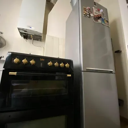 Nahema Bastille-marais Paris