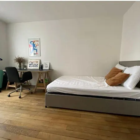 Appartement Appartement Bastille-Marais