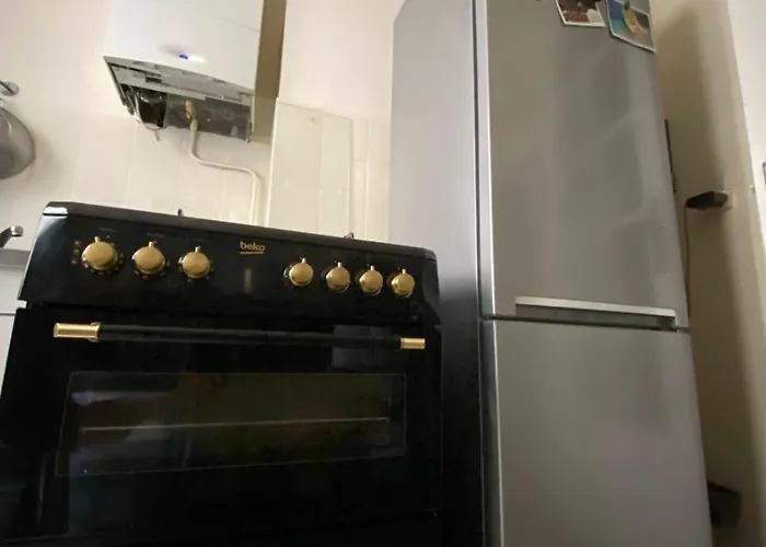 Nahema Bastille-marais Paris