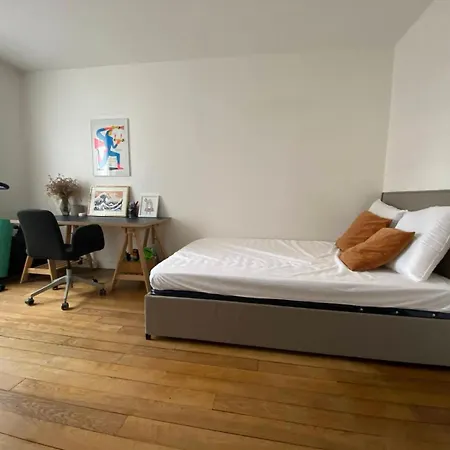 Nahema Bastille-marais